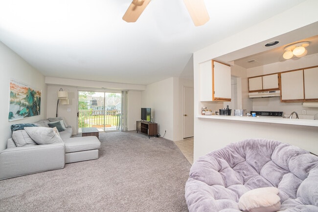 Building Photo - Cambridge Club Rental