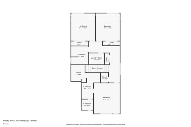 Photo - 6252 Big Bird Dr