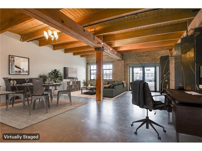 Building Photo - 404 N Washington Ave Unit 409