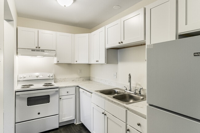 Kedron Ridge Apartments