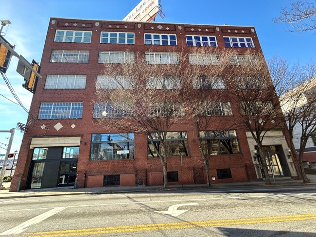 Photo - 426 Marietta St NW Unit #502