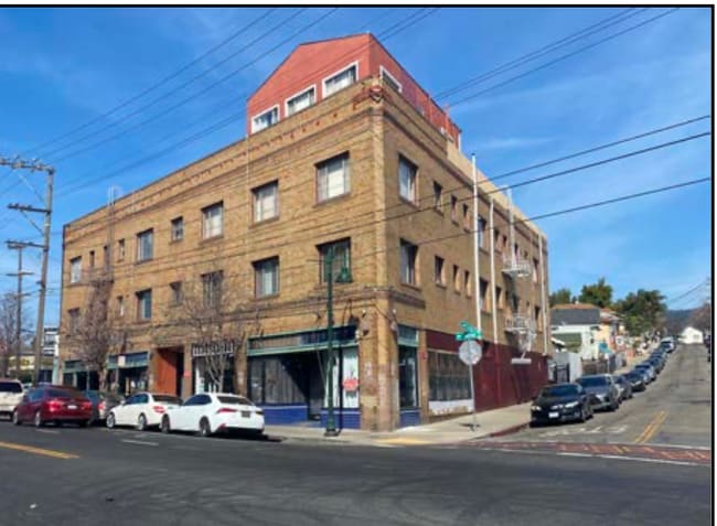 Building Photo - 3524 Foothill Blvd Rental