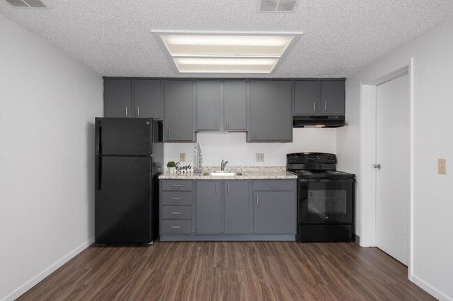 Willowood Apartments