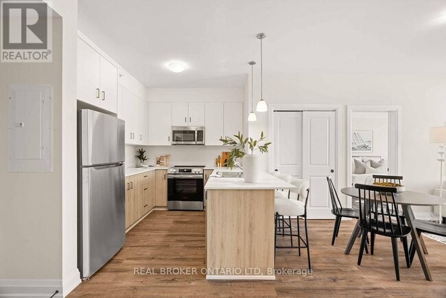 Photo - 865 Kleinburg Dr Unité 331