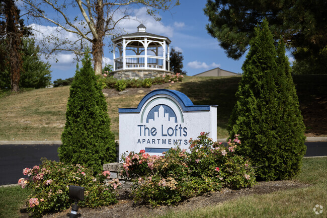 Building Photo - The Lofts of Prospect Point