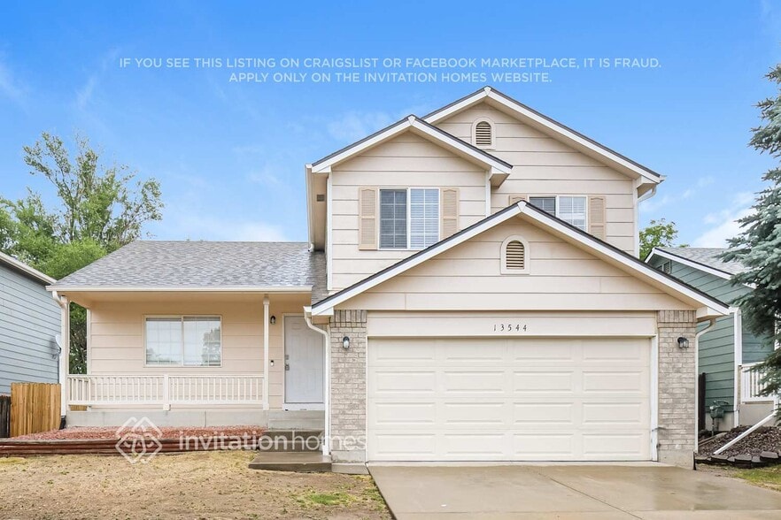 13544 N Pecos St