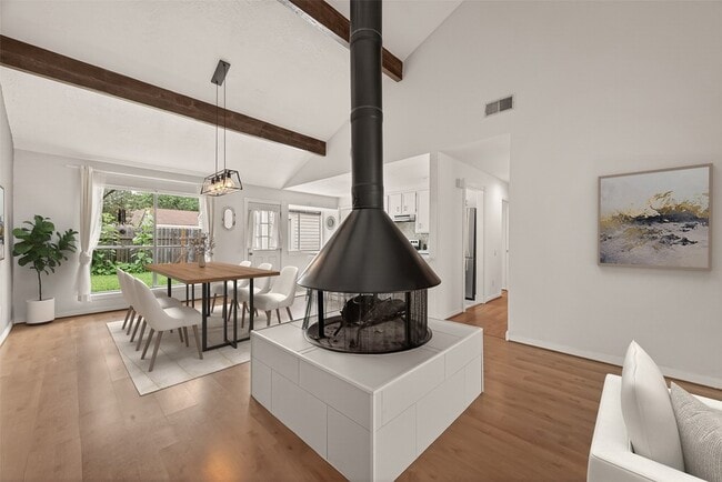 Photo - 9118 Wilcrest Dr Unit 9118