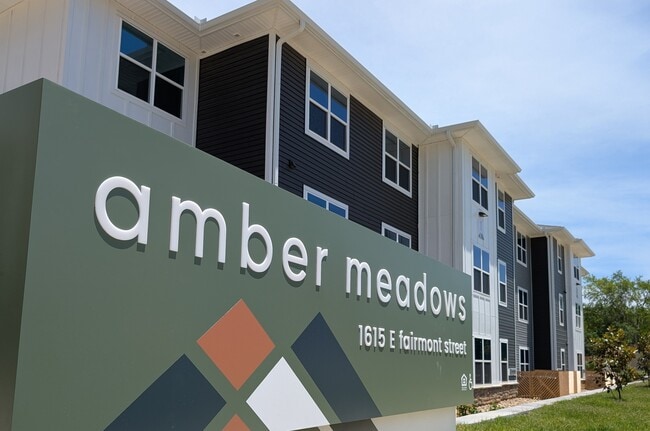 Building Photo - Amber Meadows Rental