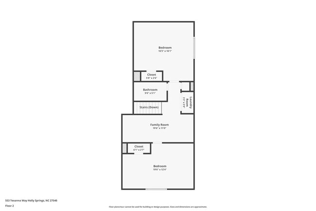 Photo - 553 Texanna Way
