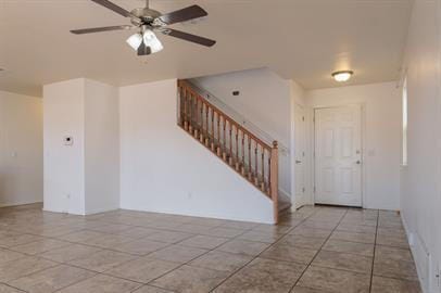 Photo - 3-Bed 2.5 Baths  in Northeast El Paso.