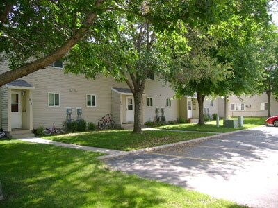 Pine West/ Springhaven - Pinewest/ Springhaven