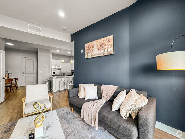 Building Photo - 310 N Malcolm X Blvd Unit ID1075574P Rental