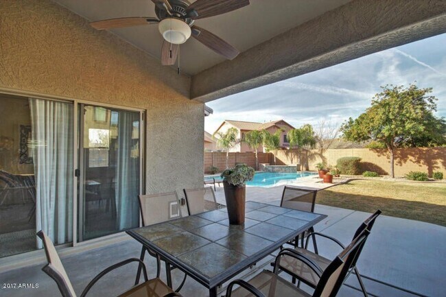 Photo - Gorgeous Chandler Single level home 3 car ...