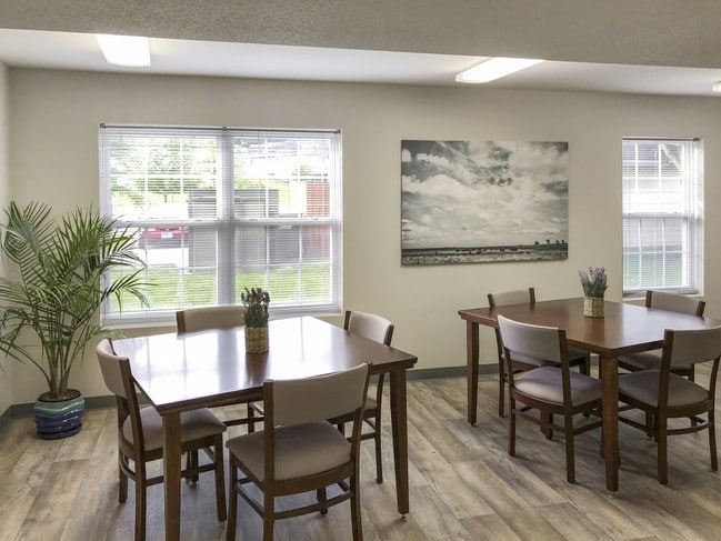 Regency Heights (55+ Community)