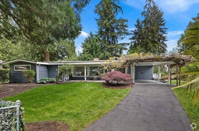 Building Photo - 19103 2nd Ave SE Rental