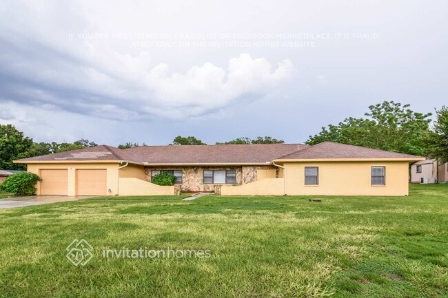 Building Photo - 5840 Carina Trce