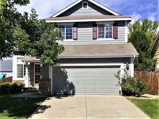 Building Photo - 19823 E Vassar Ave