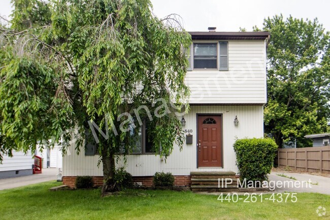 Building Photo - 840 E 332nd St Rental