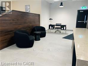 Photo - 741 King St W Unité 1201