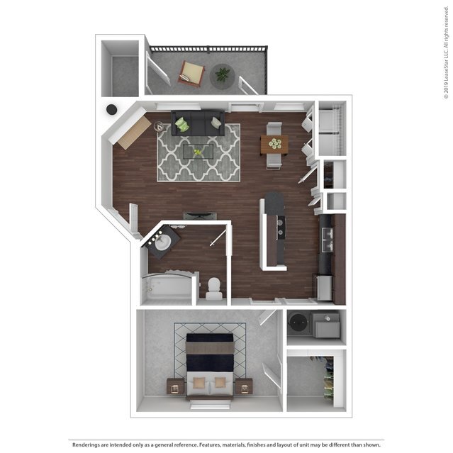 Photo - Cypress Square