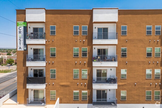 Alternar - Cresta North Valley