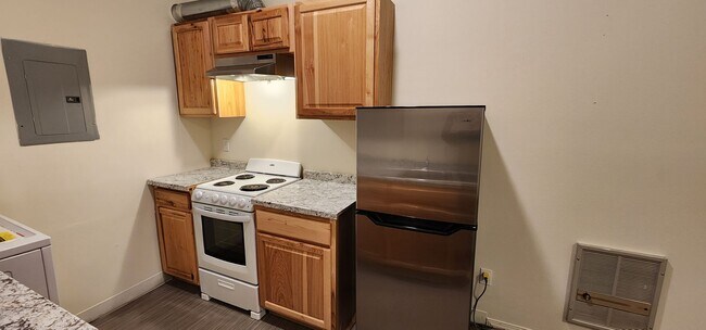 Photo - 807 E Mission Ave Unit 807 S