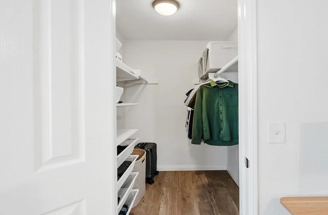1810 S El Camino Real Unit 104