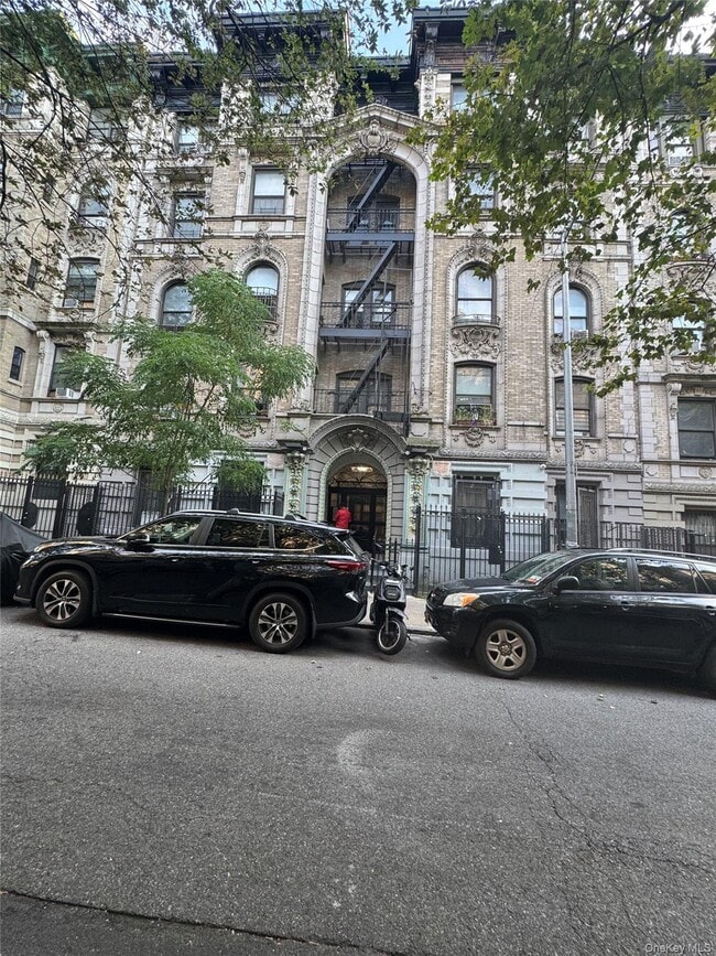 Building Photo - 614 W 136th St Unit 1B Rental