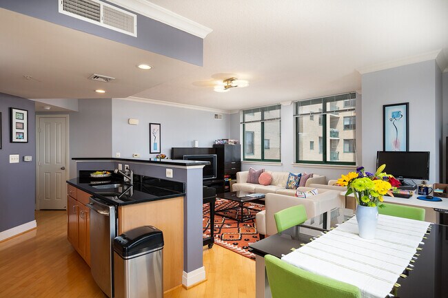 Photo - 414 Water St Unit 1502