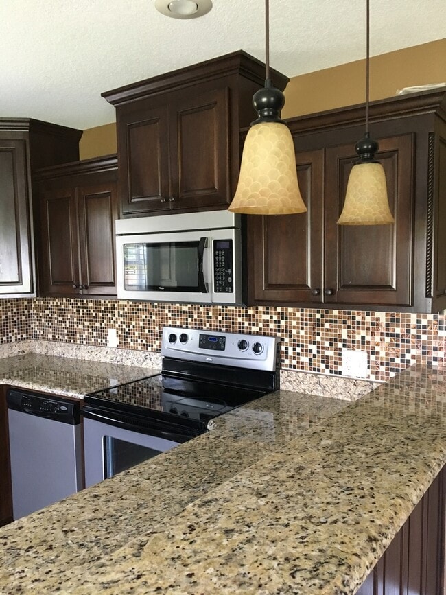 Photo - Luxurious 3BR/2BA Home with Stunning Backyard in Cottonwood Neighborhood