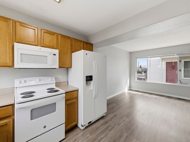 Photo - Spacious Townhome with Functional Layout