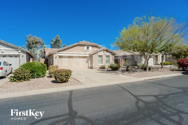 Photo - 2494 W Mericrest Way