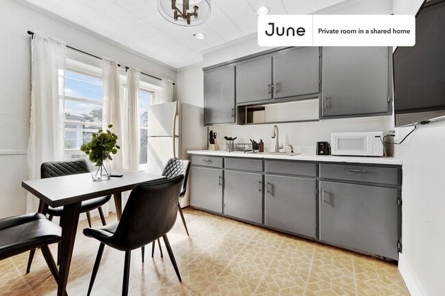 Photo - Room in Shared 4 bed/2 bath home Unit C