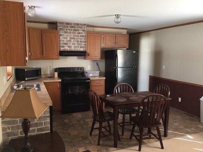 Photo - Single Family home for Rent in Belfield