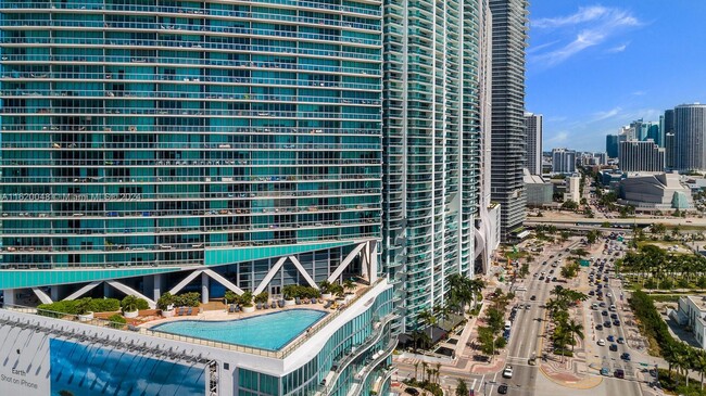 Photo - 888 Biscayne Blvd Condo