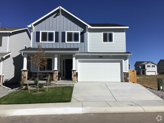 Building Photo - 11680 Cody Rdg Wy Rental