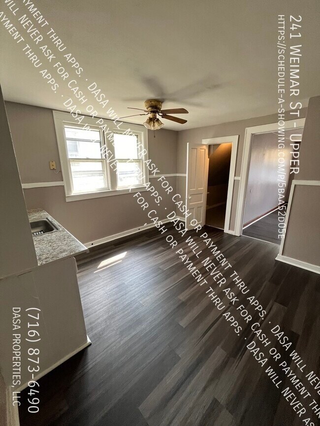 Photo - 241 Weimar St Unit Upper