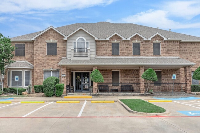 Photo - Amelia Parc Sr II