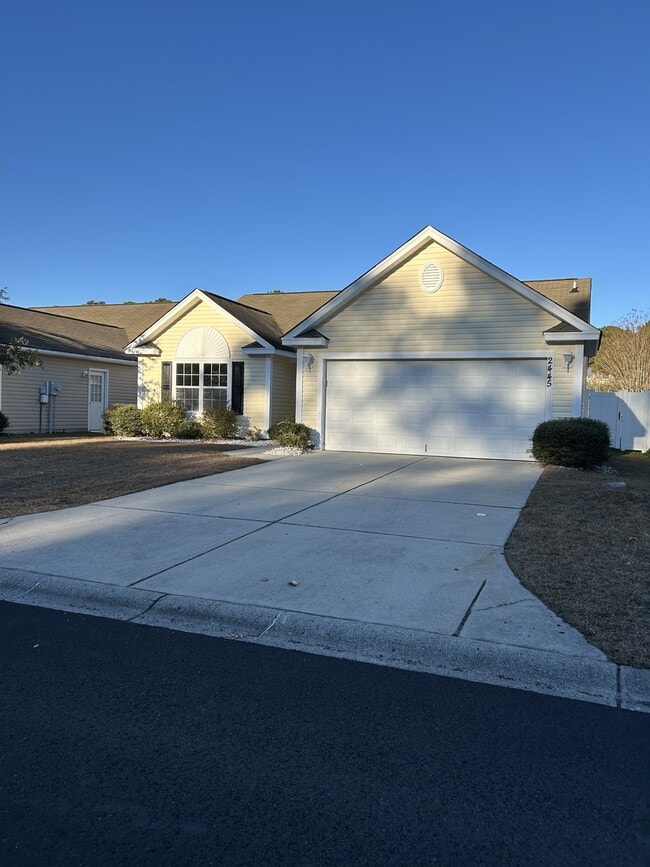 Building Photo - 2445 Whetstone Ln