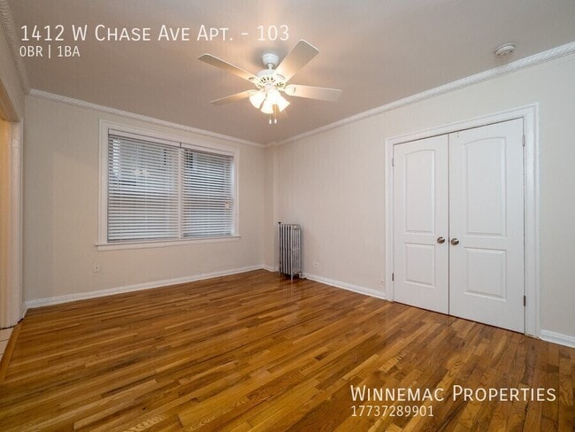 Photo - 1412 W Chase Ave Unit 103