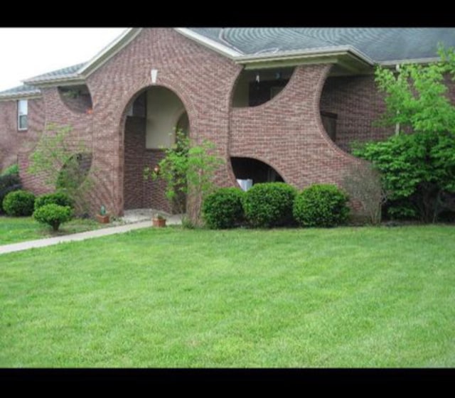 Building Photo - 961 Golfview Dr Unit 202 Rental