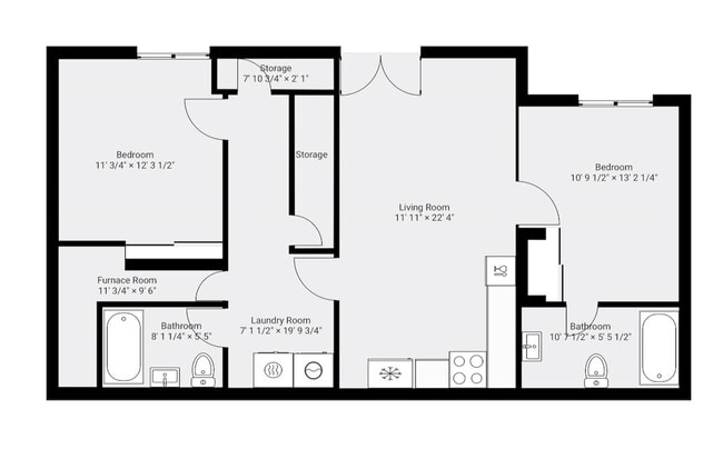 Building Photo - 17305 Dayton Ave N Unit A