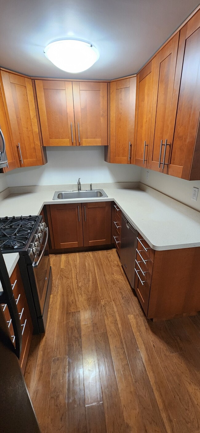 Summervilla Apartments