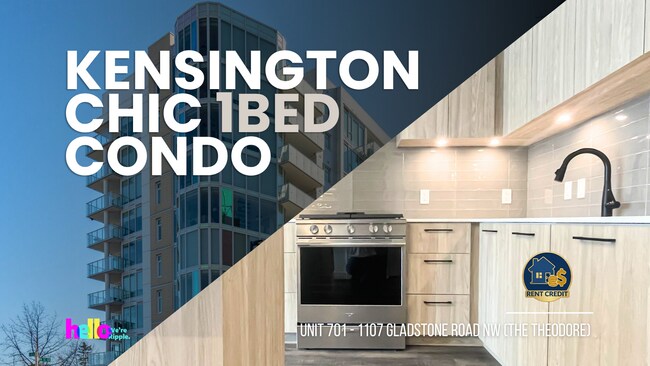 Building Photo - 1107 Gladstone Rd NW