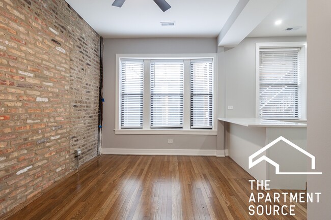 Photo - 3840 N Wilton Ave Unit 1