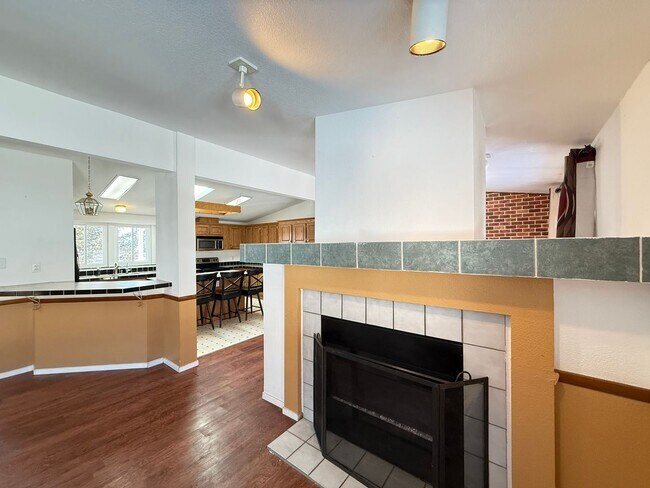 Photo - Beautiful mountain home now available in Kamas, UT