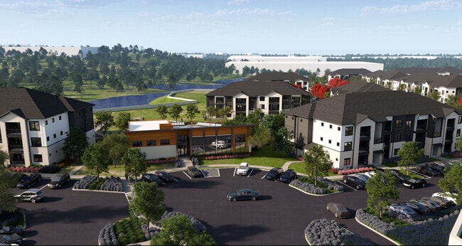 Photo - Emblem Ravine