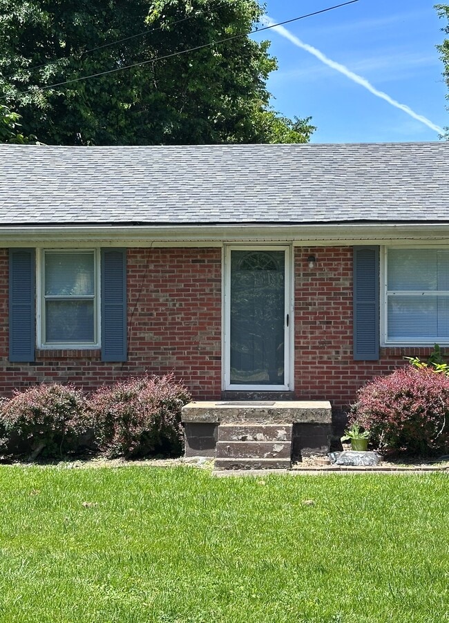 Cozy Casa - Cozy Casa House