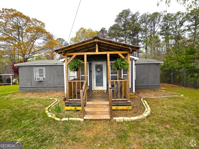 Building Photo - 144 Old Dallas Acworth Rd Rental