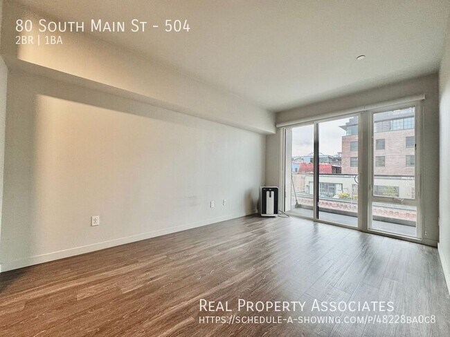 Photo - 80 South Main St Unit 504